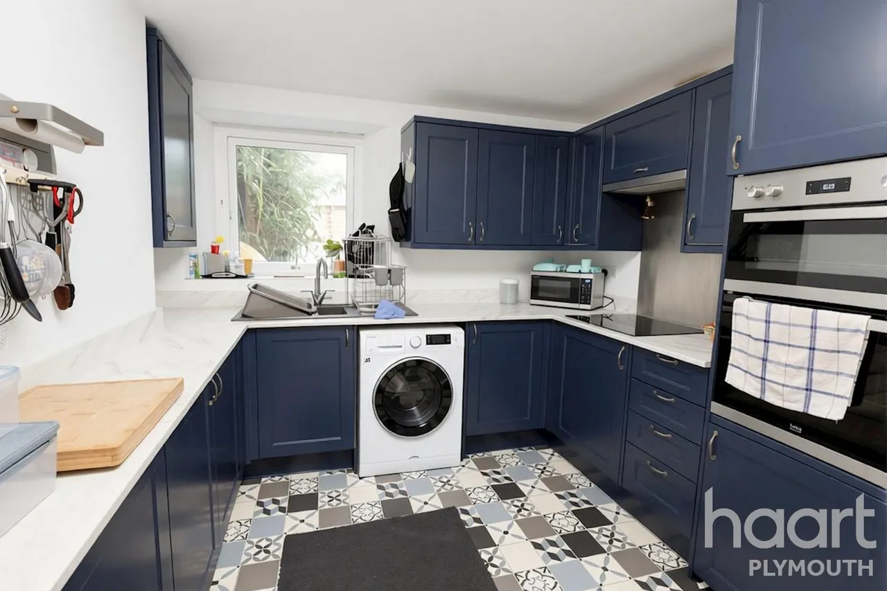Wilton Street, Plymouth, PL1, photo 8