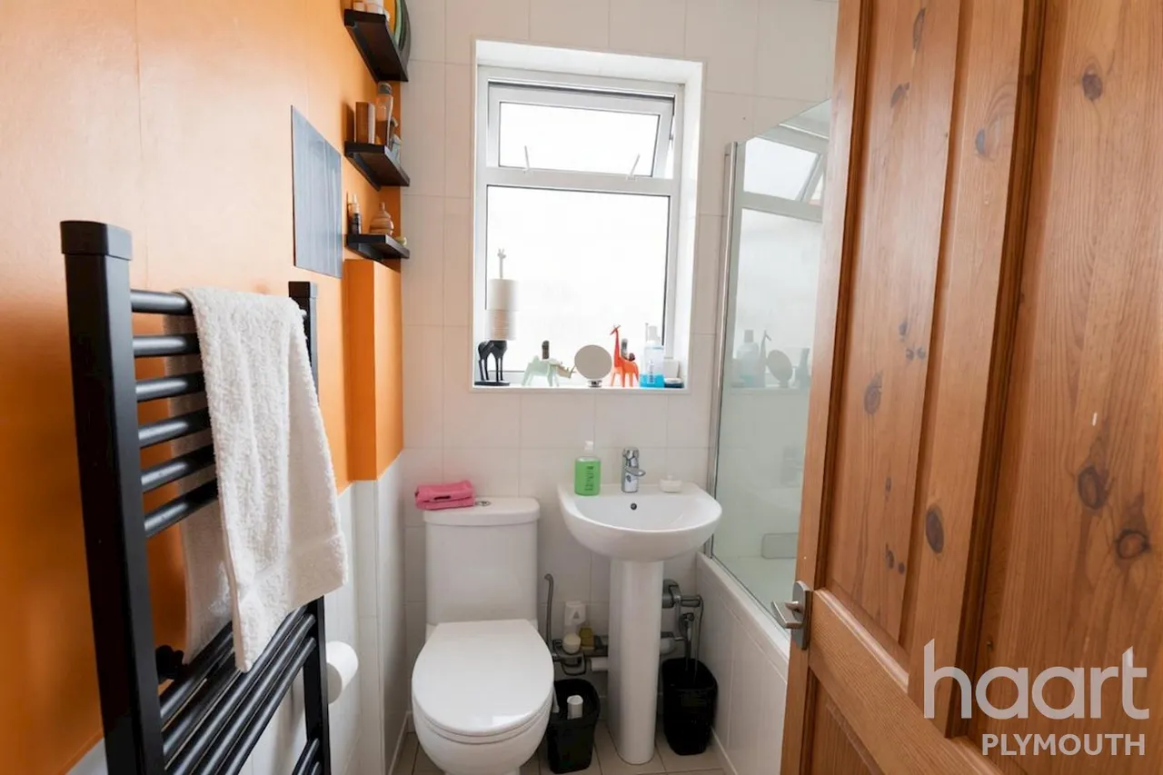 Wilton Street, Plymouth, PL1, photo 19