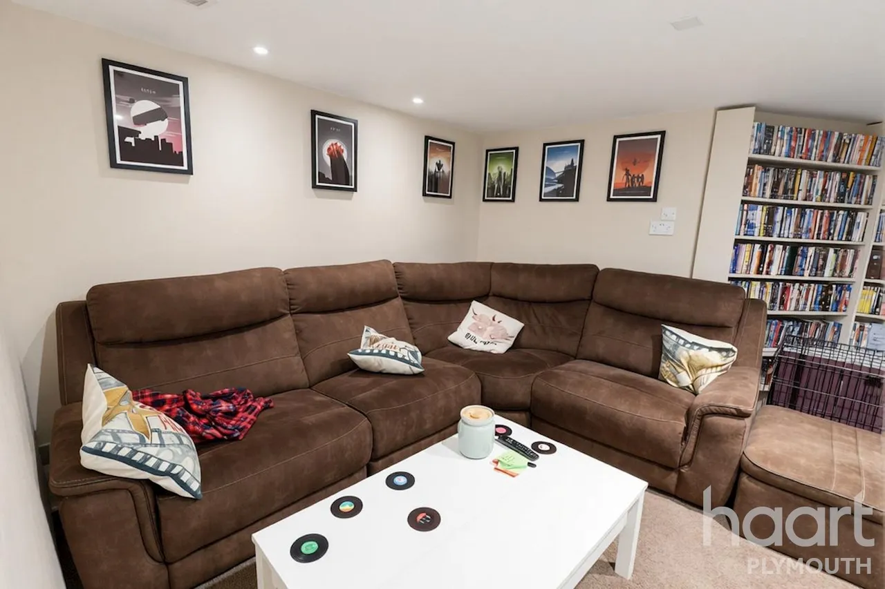 Wilton Street, Plymouth, PL1, photo 9