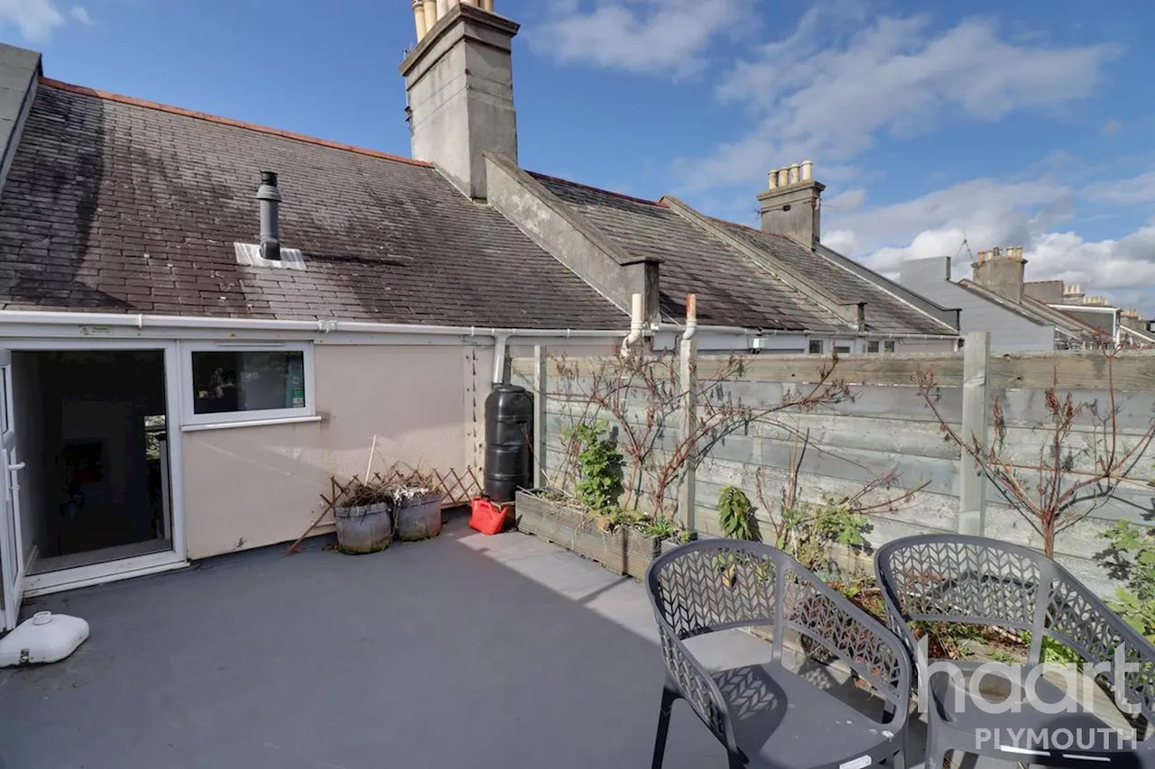 Wilton Street, Plymouth, PL1, photo 23