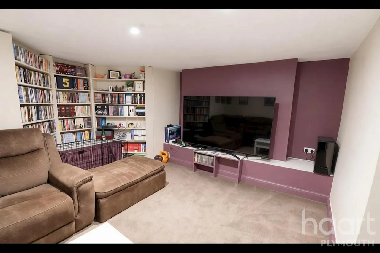 Wilton Street, Plymouth, PL1, photo 11