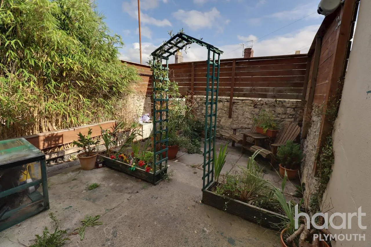 Wilton Street, Plymouth, PL1, photo 24