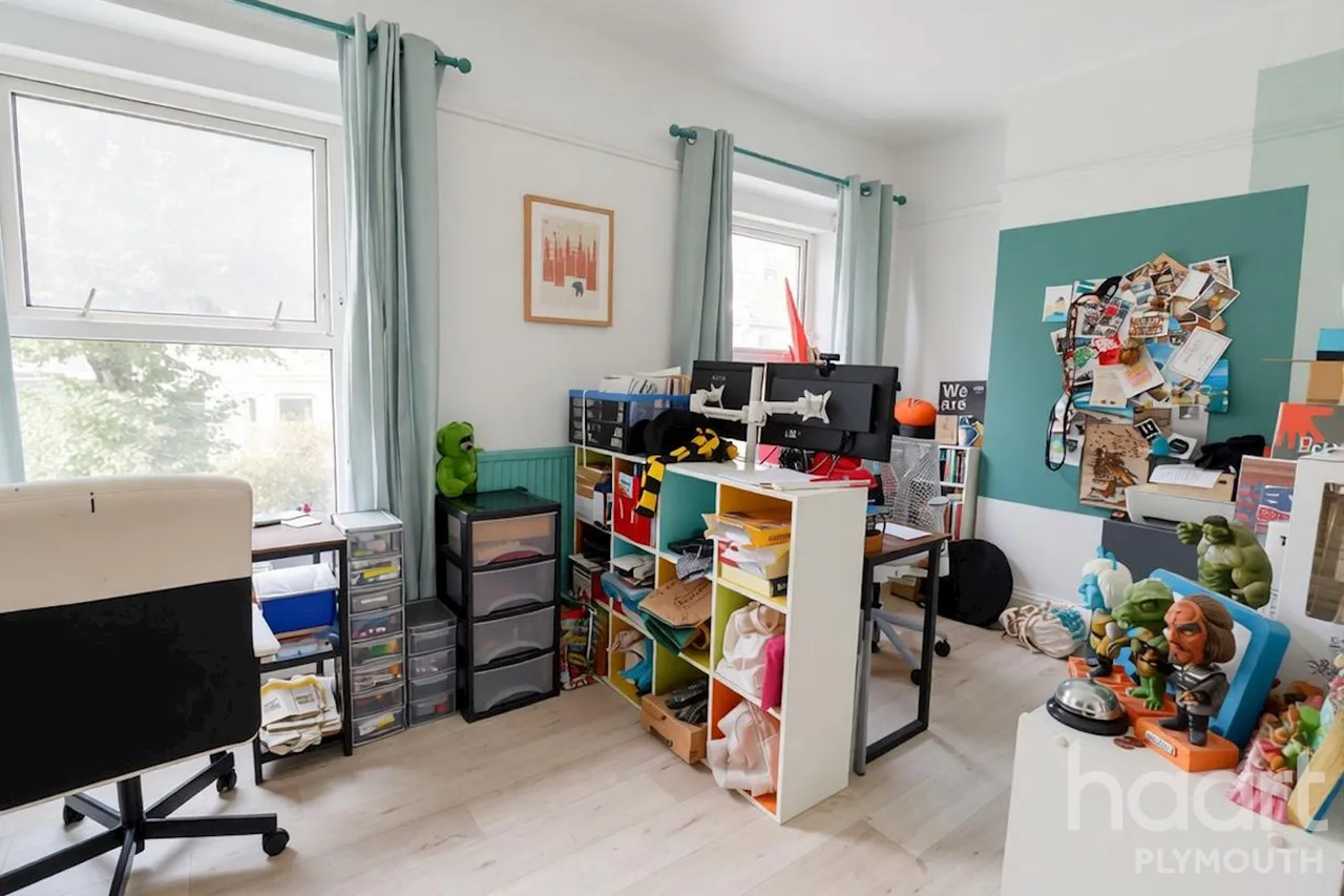 Wilton Street, Plymouth, PL1, photo 15