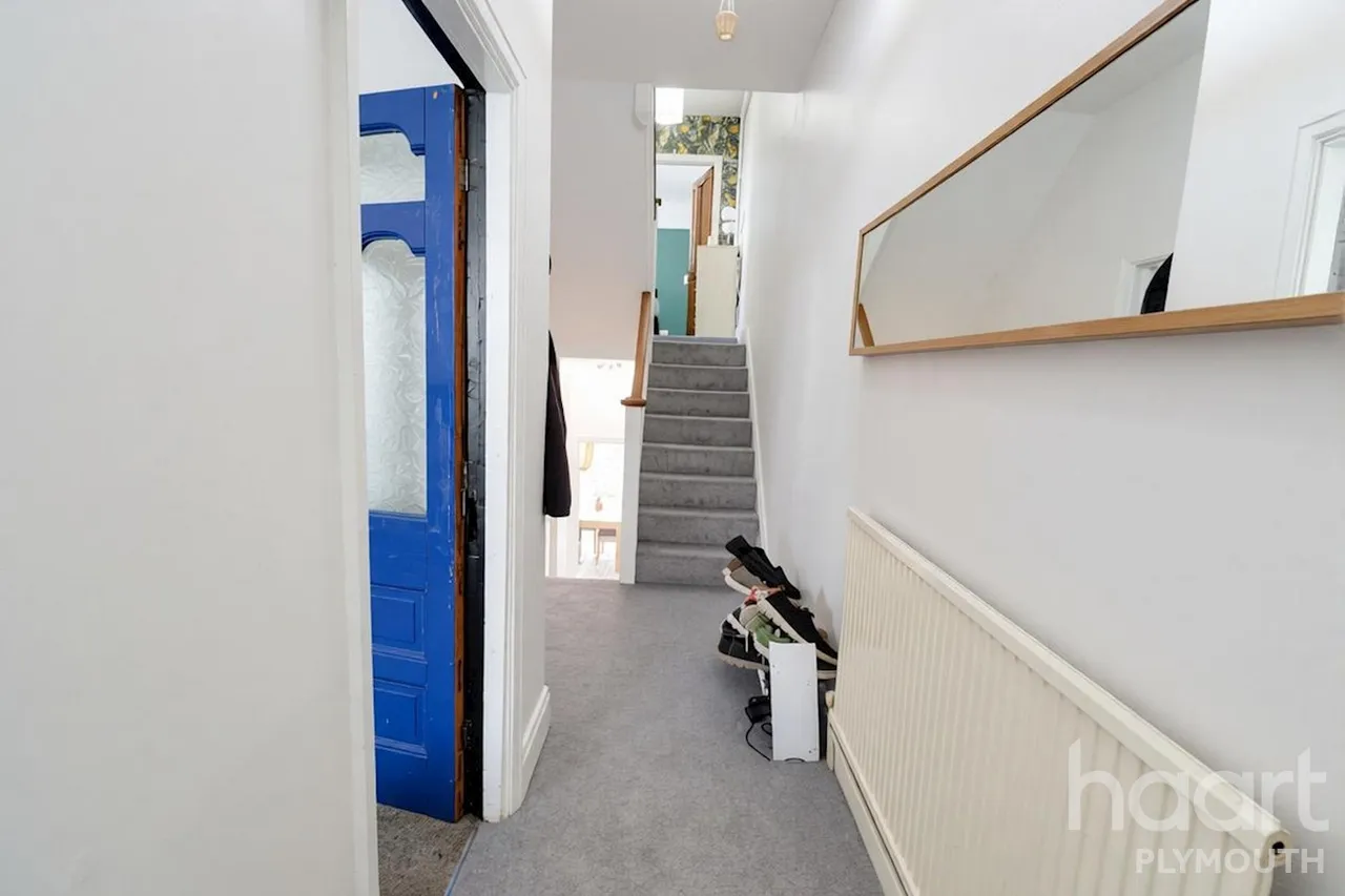 Wilton Street, Plymouth, PL1, photo 6