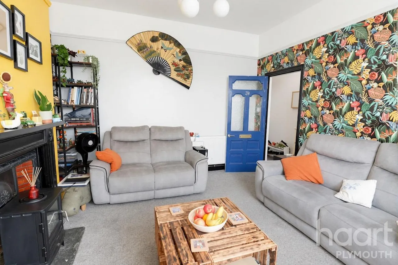 Wilton Street, Plymouth, PL1, photo 3