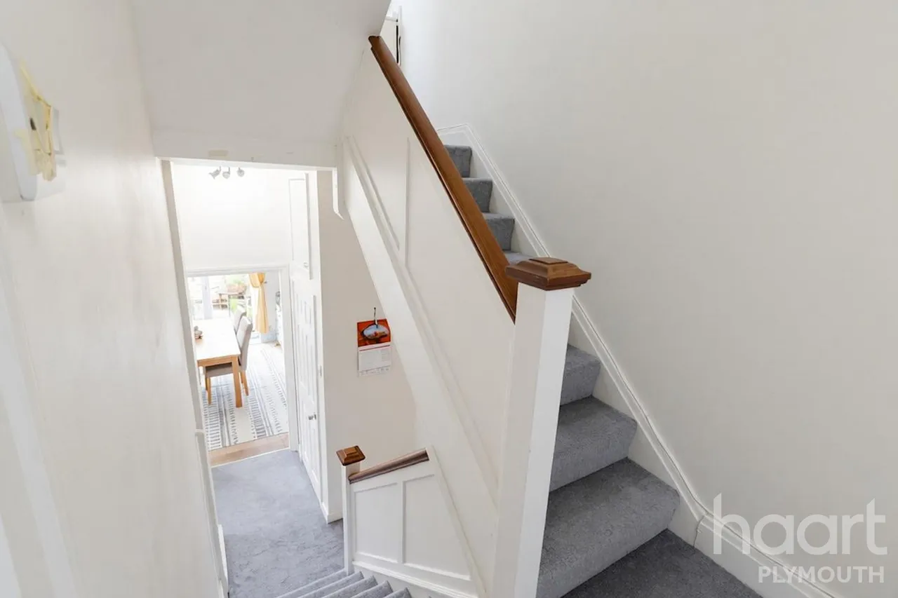 Wilton Street, Plymouth, PL1, photo 12