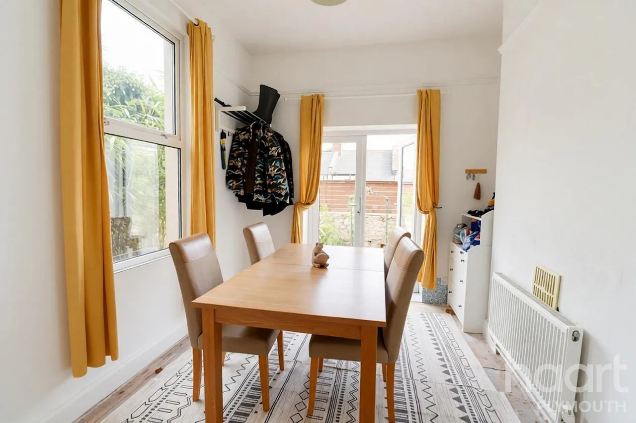 Wilton Street, Plymouth, PL1, photo 5