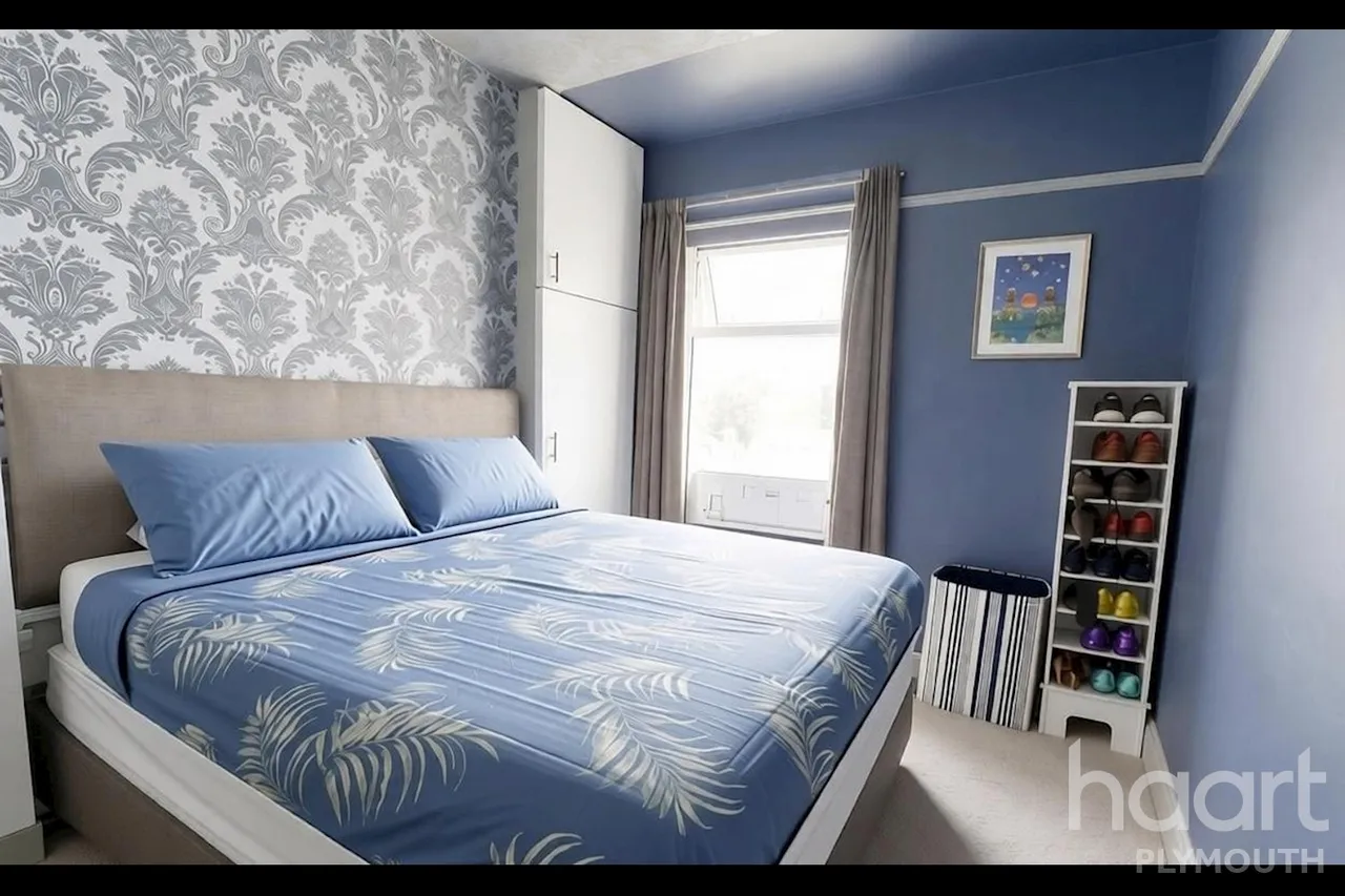 Wilton Street, Plymouth, PL1, photo 17