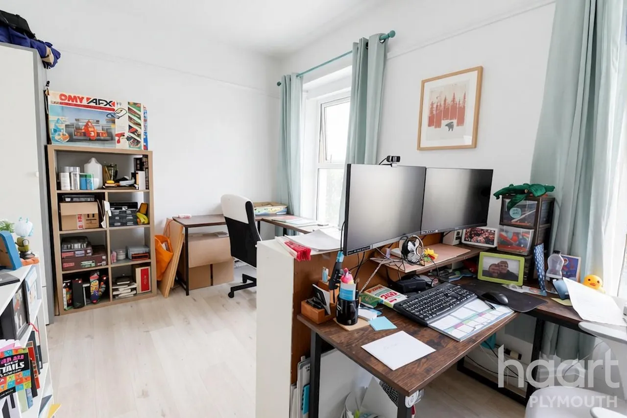 Wilton Street, Plymouth, PL1, photo 16