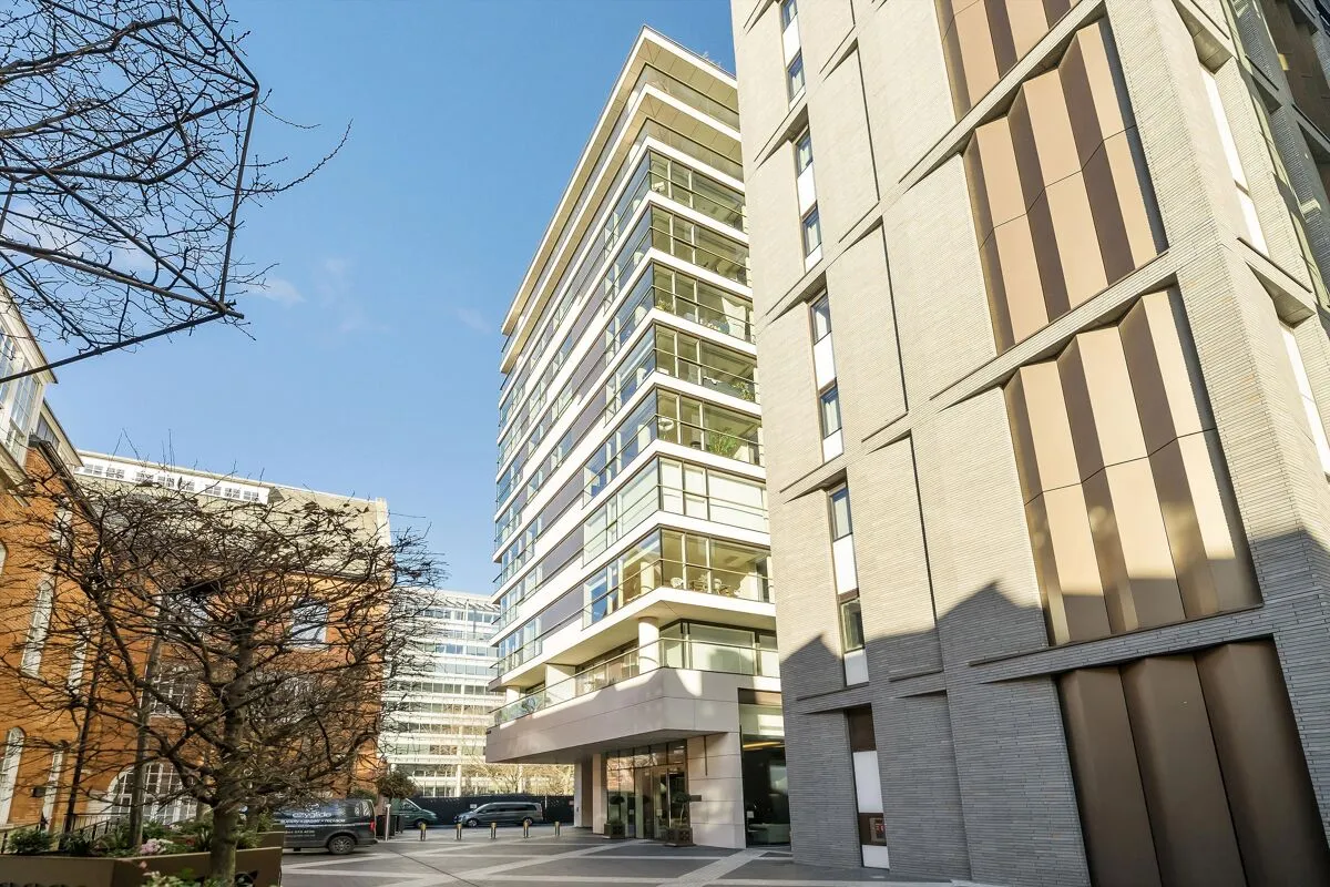 Earls Way, London, SE1, photo 15