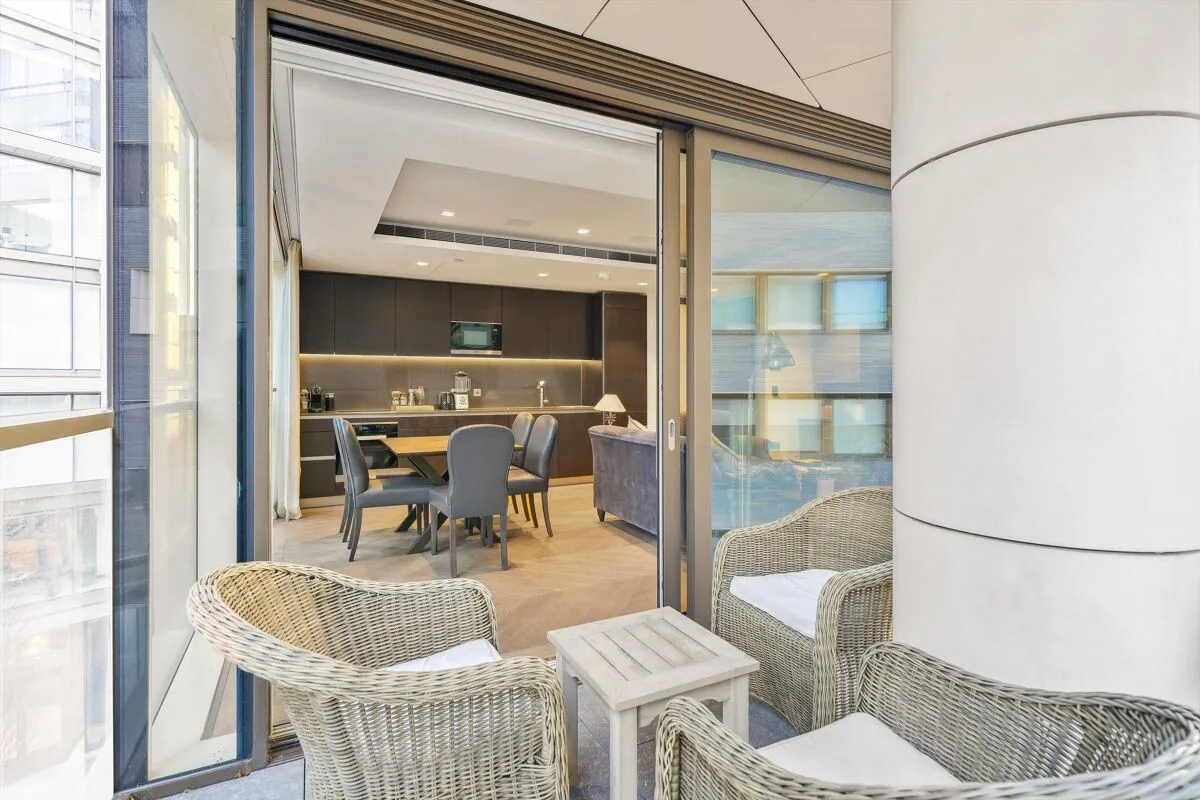 Earls Way, London, SE1, photo 4