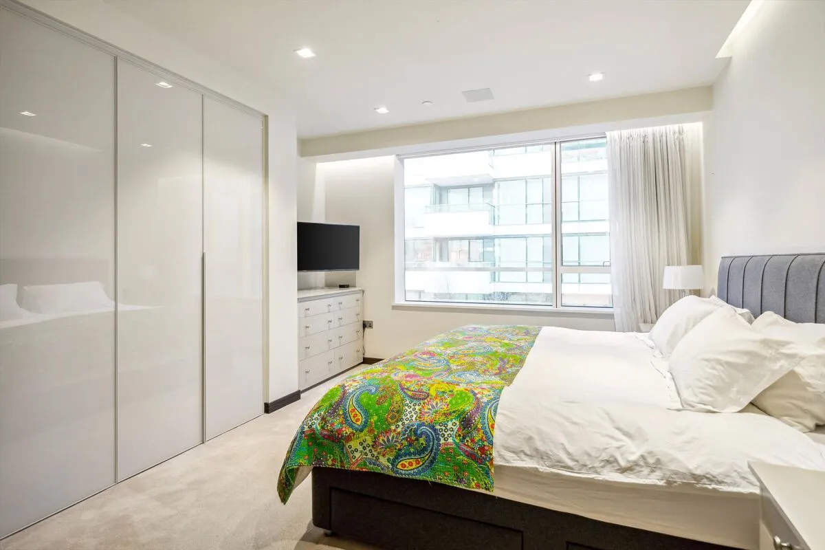 Earls Way, London, SE1, photo 10