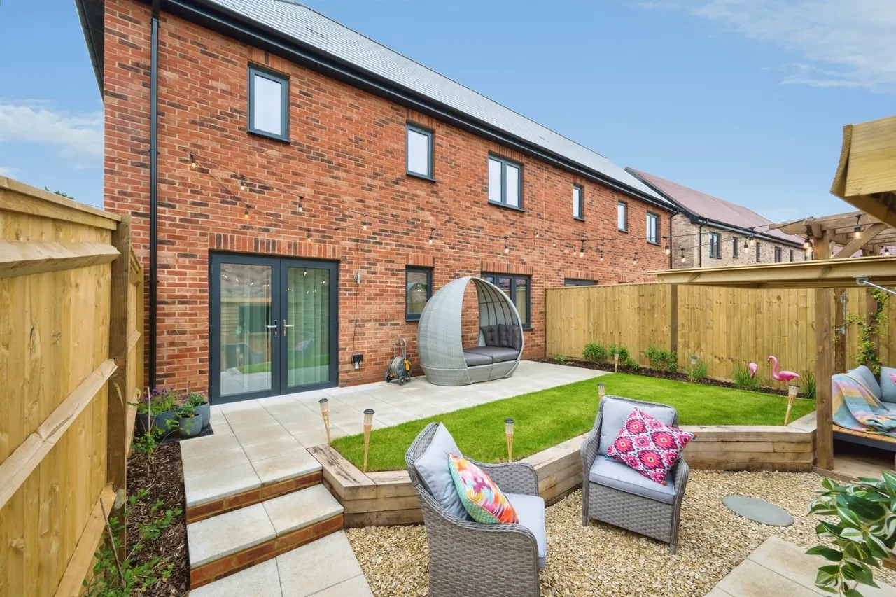 The Campion, Horton Heath, SO50, photo 10