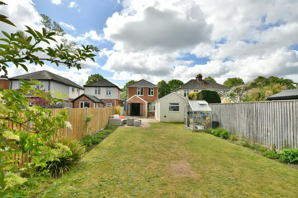 Leigh Road, Wimborne, BH21, photo 3
