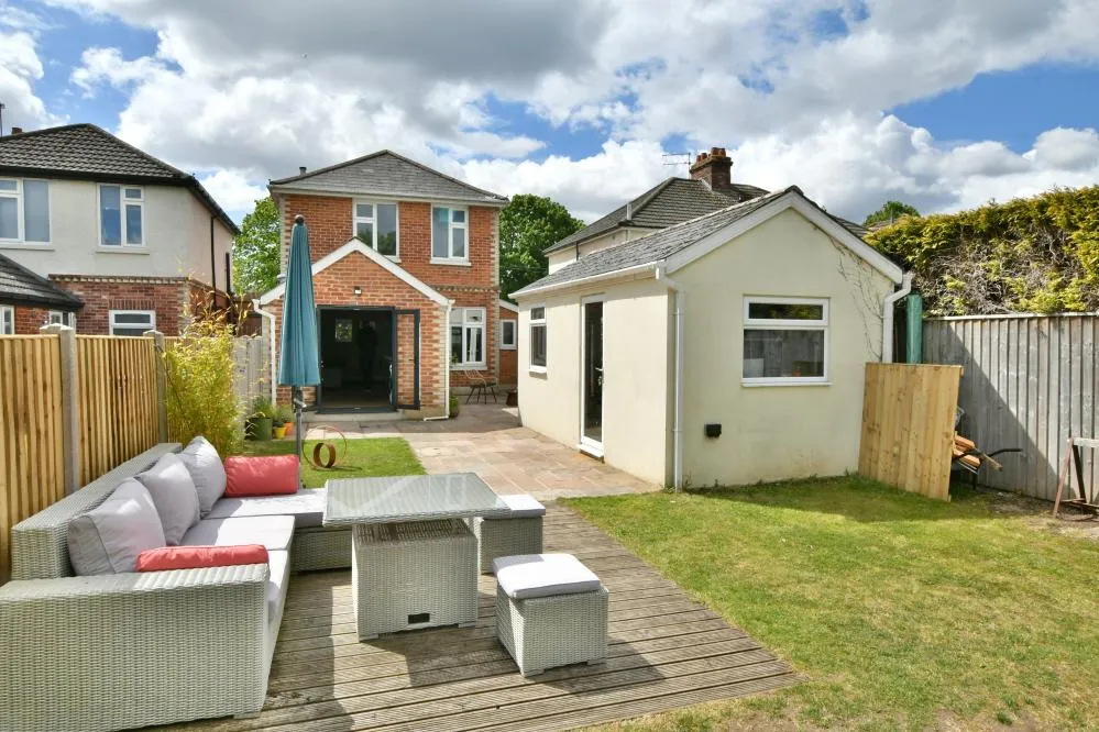 Leigh Road, Wimborne, BH21, photo 20