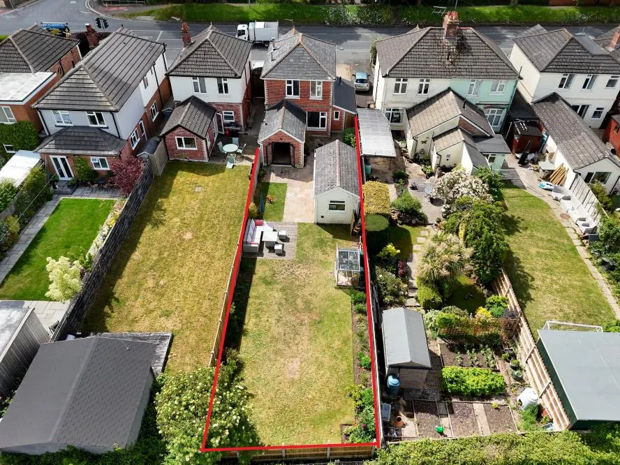 Leigh Road, Wimborne, BH21, photo 11