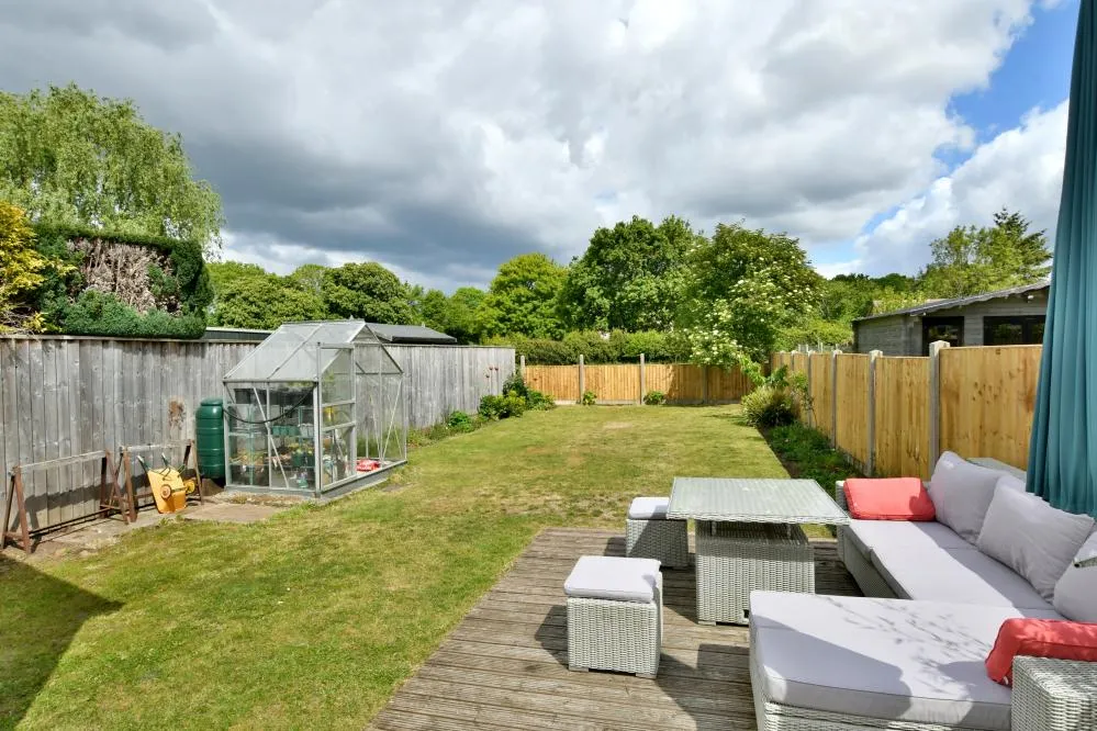 Leigh Road, Wimborne, BH21, photo 18