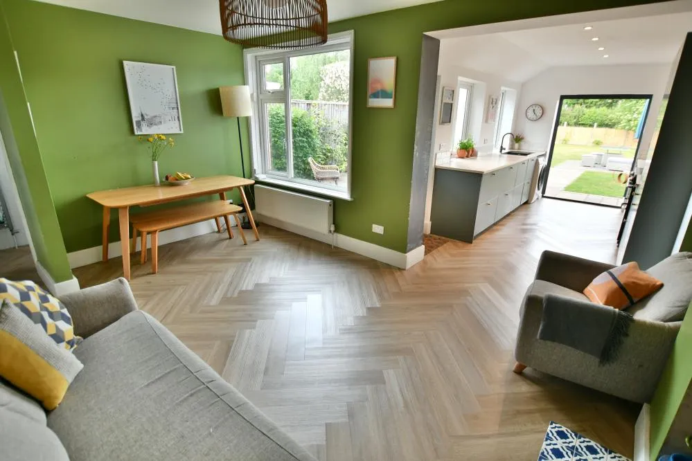 Leigh Road, Wimborne, BH21, photo 6
