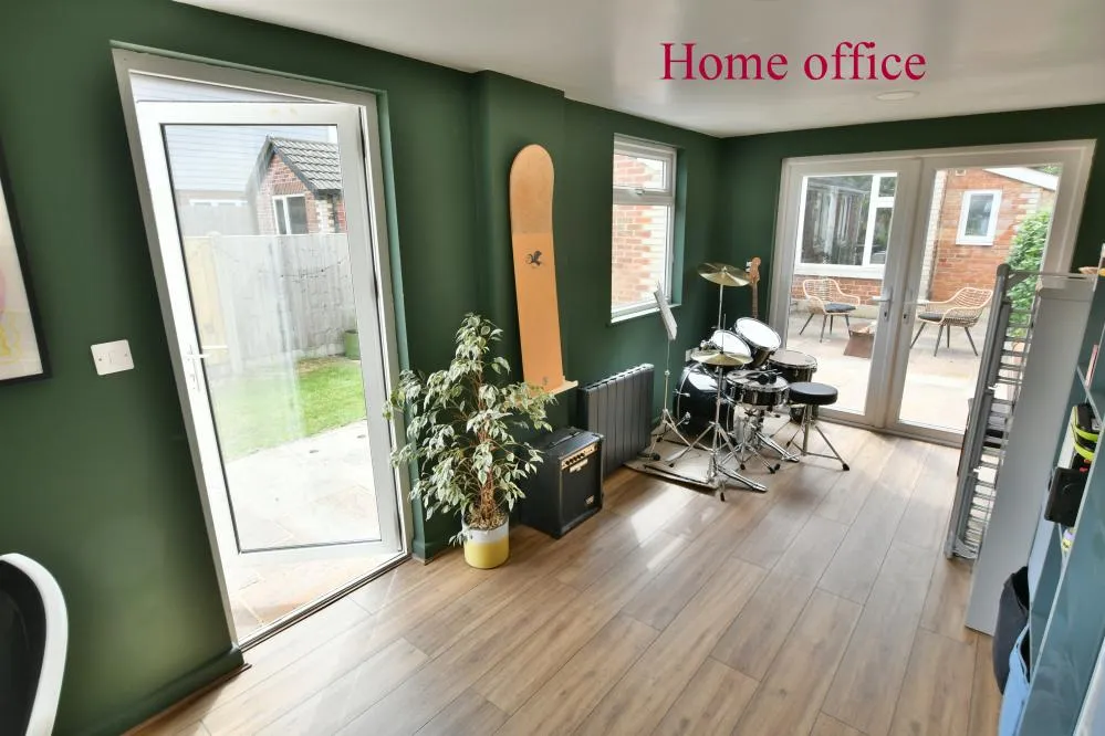 Leigh Road, Wimborne, BH21, photo 17
