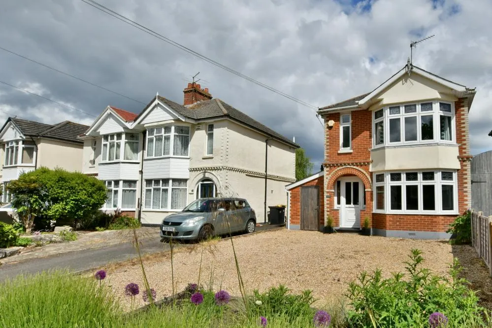 Leigh Road, Wimborne, BH21, photo 2