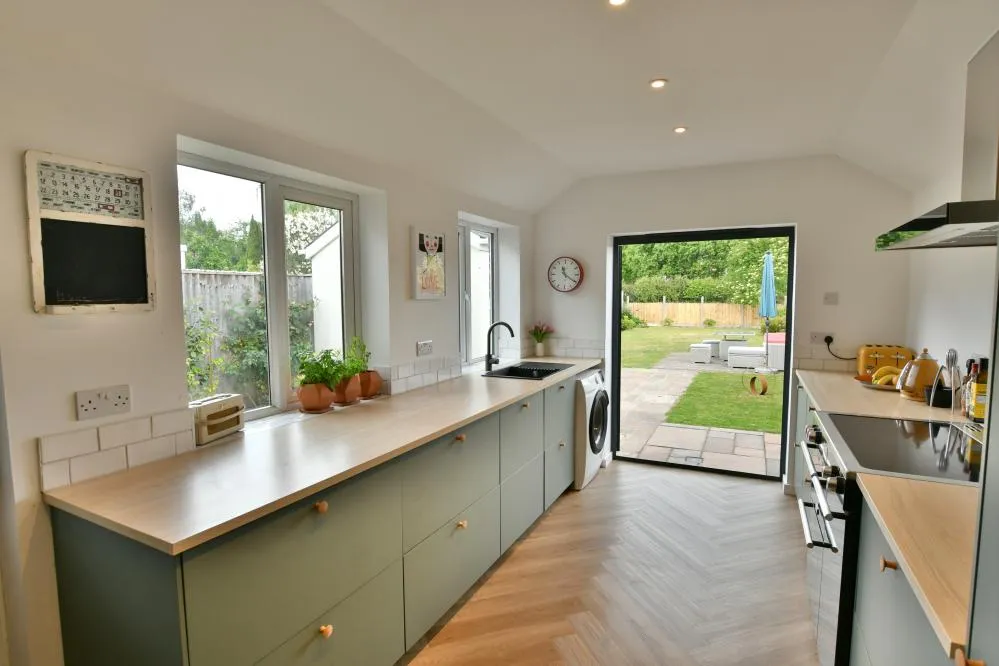 Leigh Road, Wimborne, BH21, photo 4
