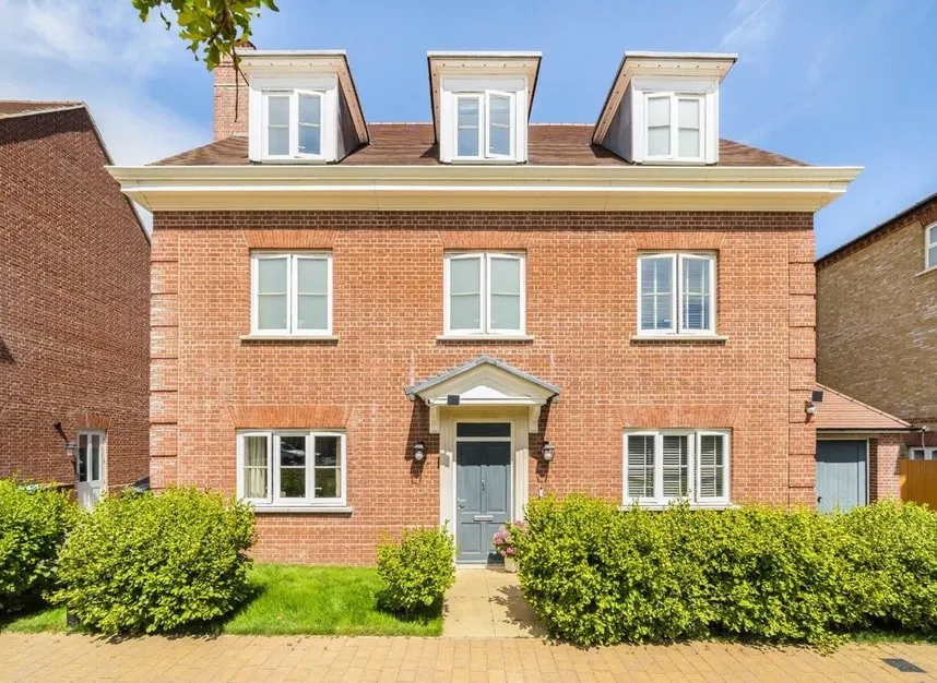 5 bed house for sale, Kendrick Drive, Barnet, EN4