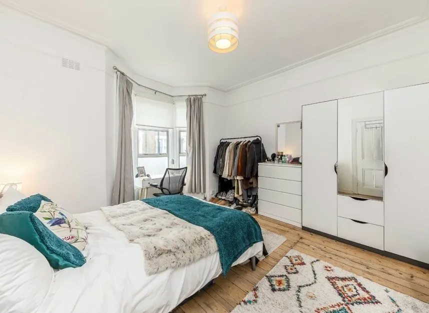 Hubert Grove, Stockwell, SW9, photo 5