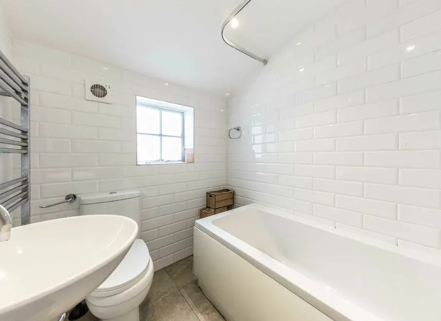Hubert Grove, Stockwell, SW9, photo 7