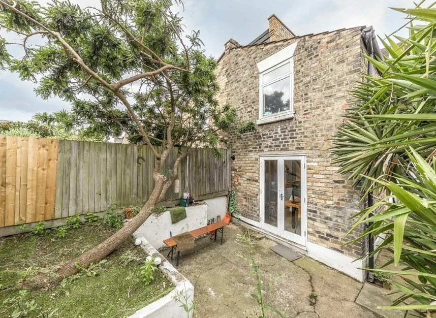 Hubert Grove, Stockwell, SW9, photo 8