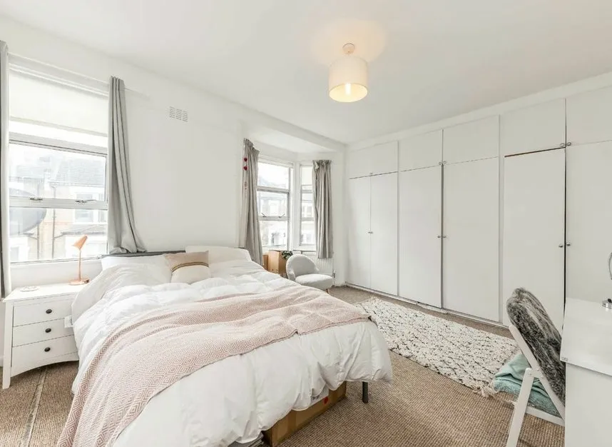Hubert Grove, Stockwell, SW9, photo 4