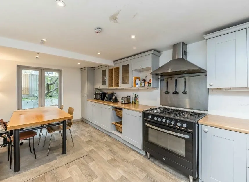 Hubert Grove, Stockwell, SW9, photo 2