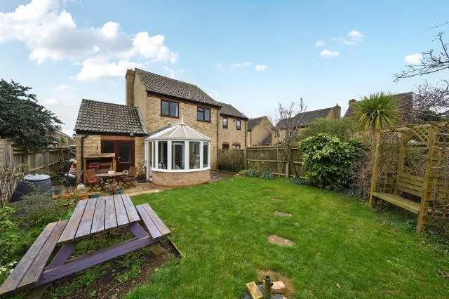 Cotswold Close, Minster Lovell, OX29, photo 19