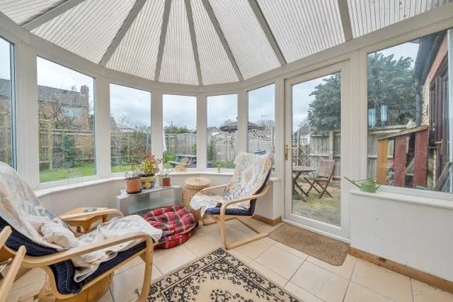 Cotswold Close, Minster Lovell, OX29, photo 17