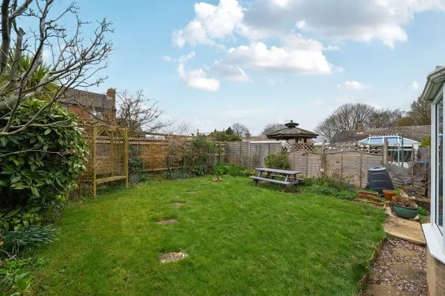 Cotswold Close, Minster Lovell, OX29, photo 18