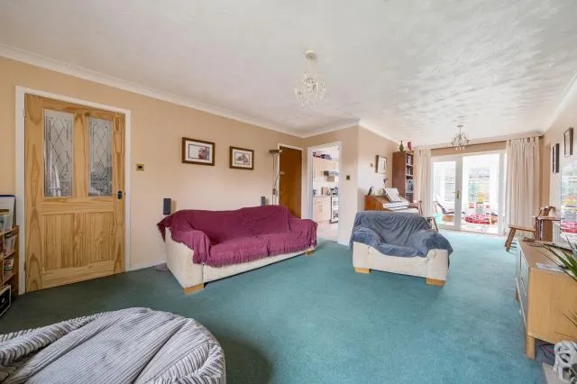 Cotswold Close, Minster Lovell, OX29, photo 7