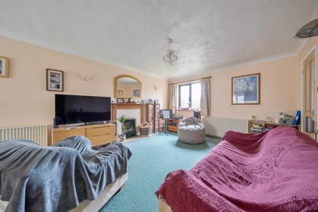 Cotswold Close, Minster Lovell, OX29, photo 4