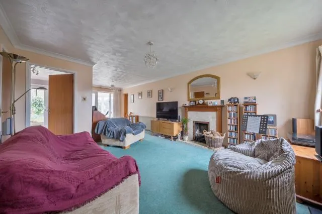 Cotswold Close, Minster Lovell, OX29, photo 5