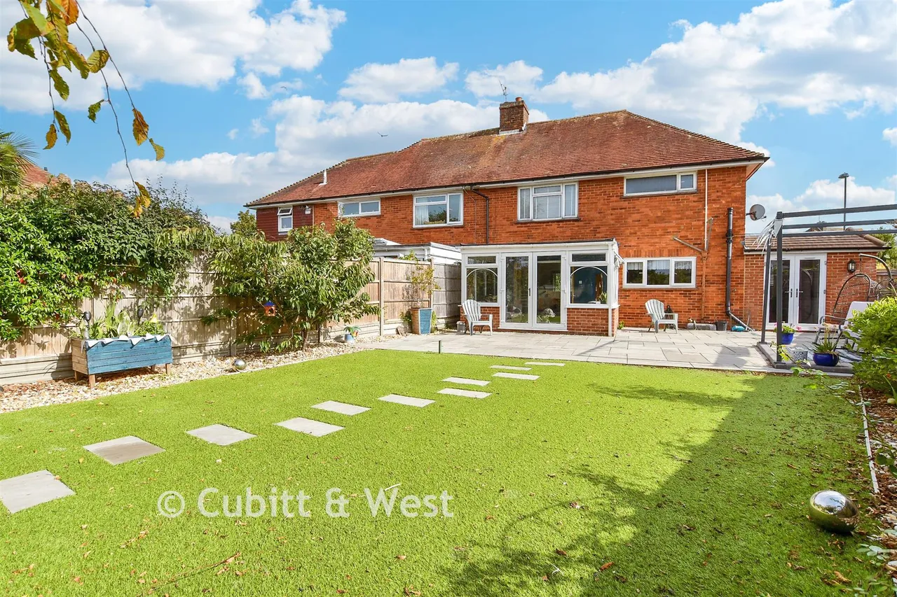 North Lane, Rustington, BN16, photo 14