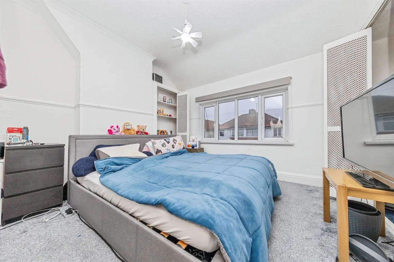 Carrs Road, Clacton-On-Sea, CO15, photo 8