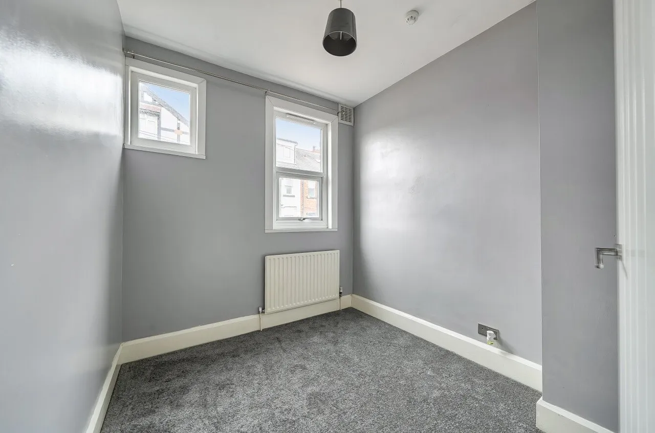 Roundhay Mount, Leeds, LS8, photo 14