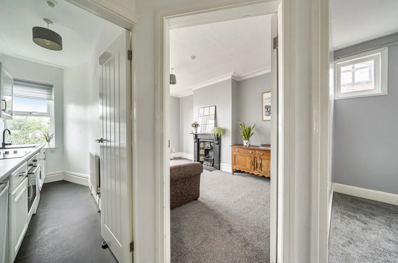 Roundhay Mount, Leeds, LS8, photo 5