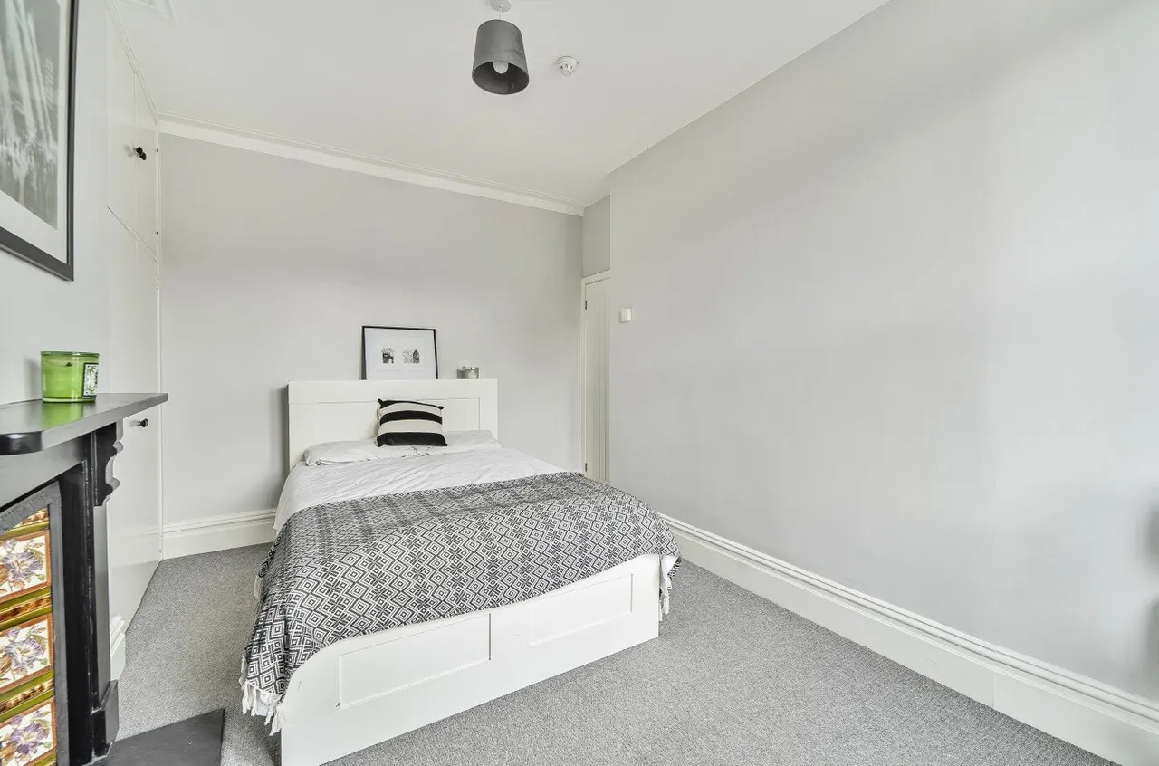 Roundhay Mount, Leeds, LS8, photo 12