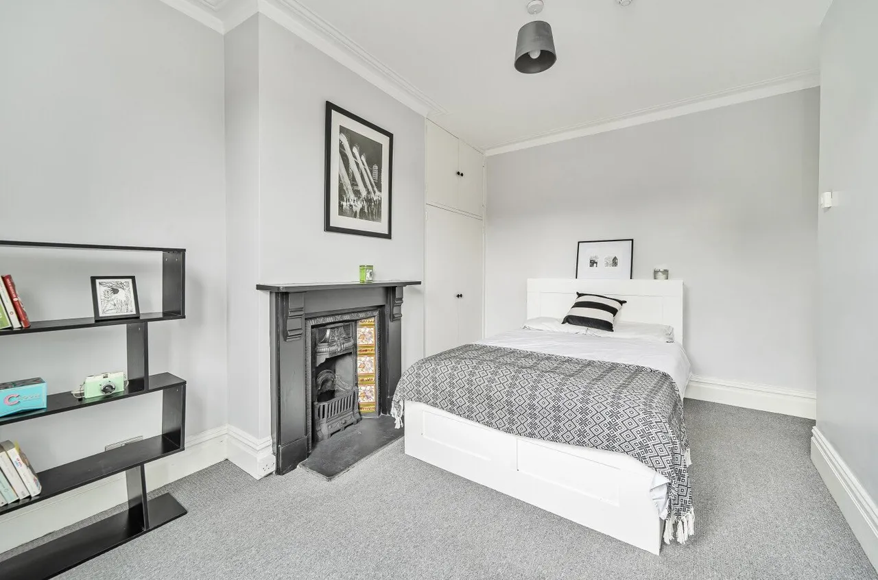 Roundhay Mount, Leeds, LS8, photo 13