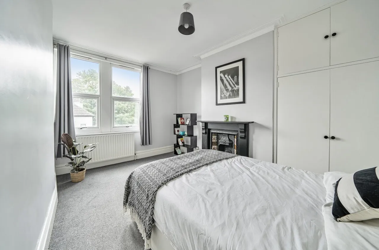Roundhay Mount, Leeds, LS8, photo 3