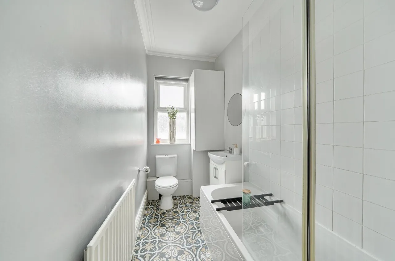 Roundhay Mount, Leeds, LS8, photo 17