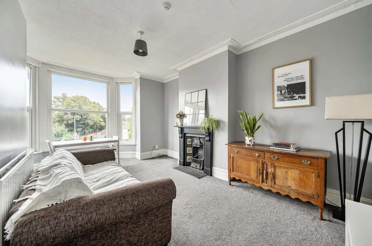 Roundhay Mount, Leeds, LS8, photo 2