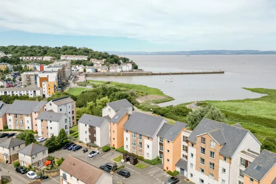Kittiwake Drive, Portishead, BS20, photo 12
