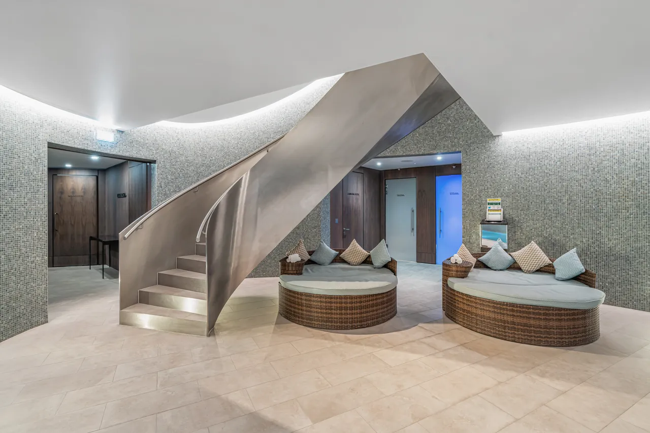 The Mansion, Marylebone Lane, Marylebone, London, photo 11
