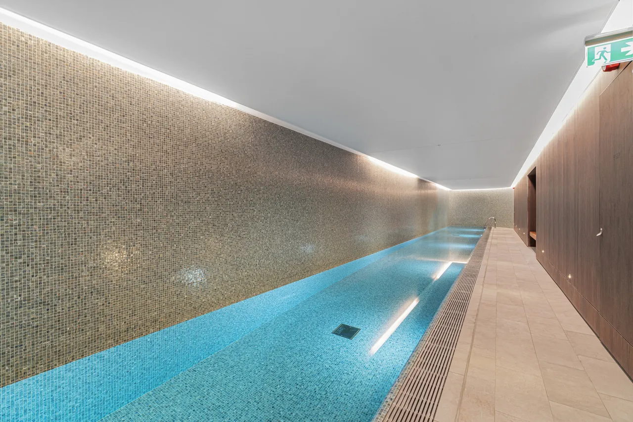 The Mansion, Marylebone Lane, Marylebone, London, photo 9