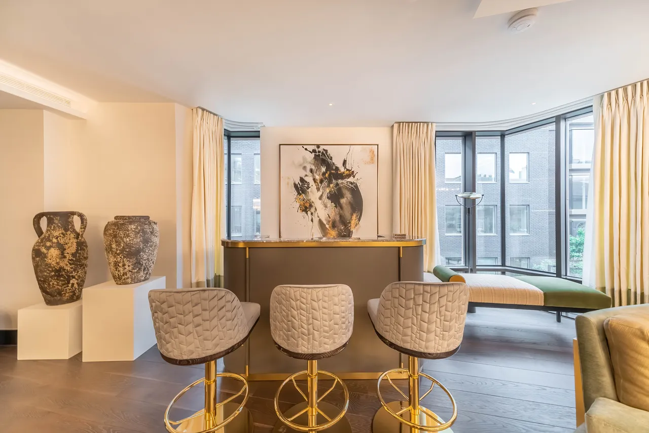 The Mansion, Marylebone Lane, Marylebone, London, photo 6